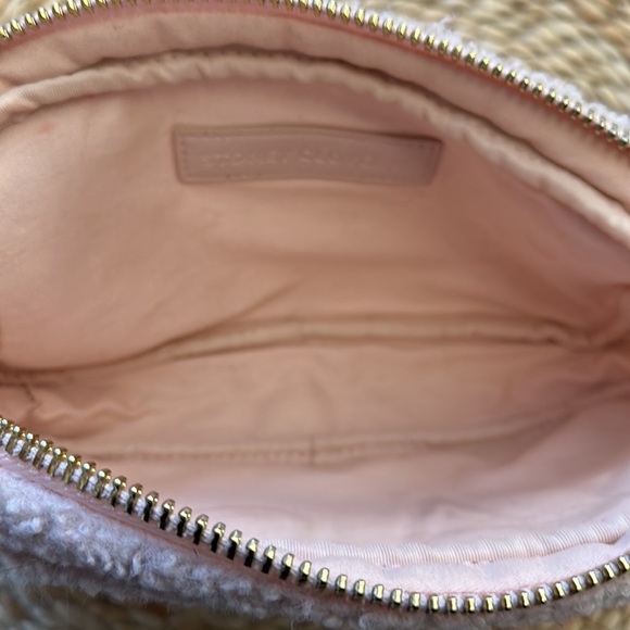 Stoney Clover Lane Pearl Love Pouch - Picture 6 of 6